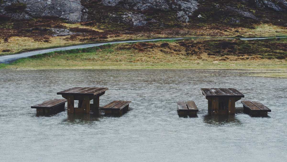 Cómo prevenir las inundaciones: desde acciones en casa, hasta planificación arquitectónica