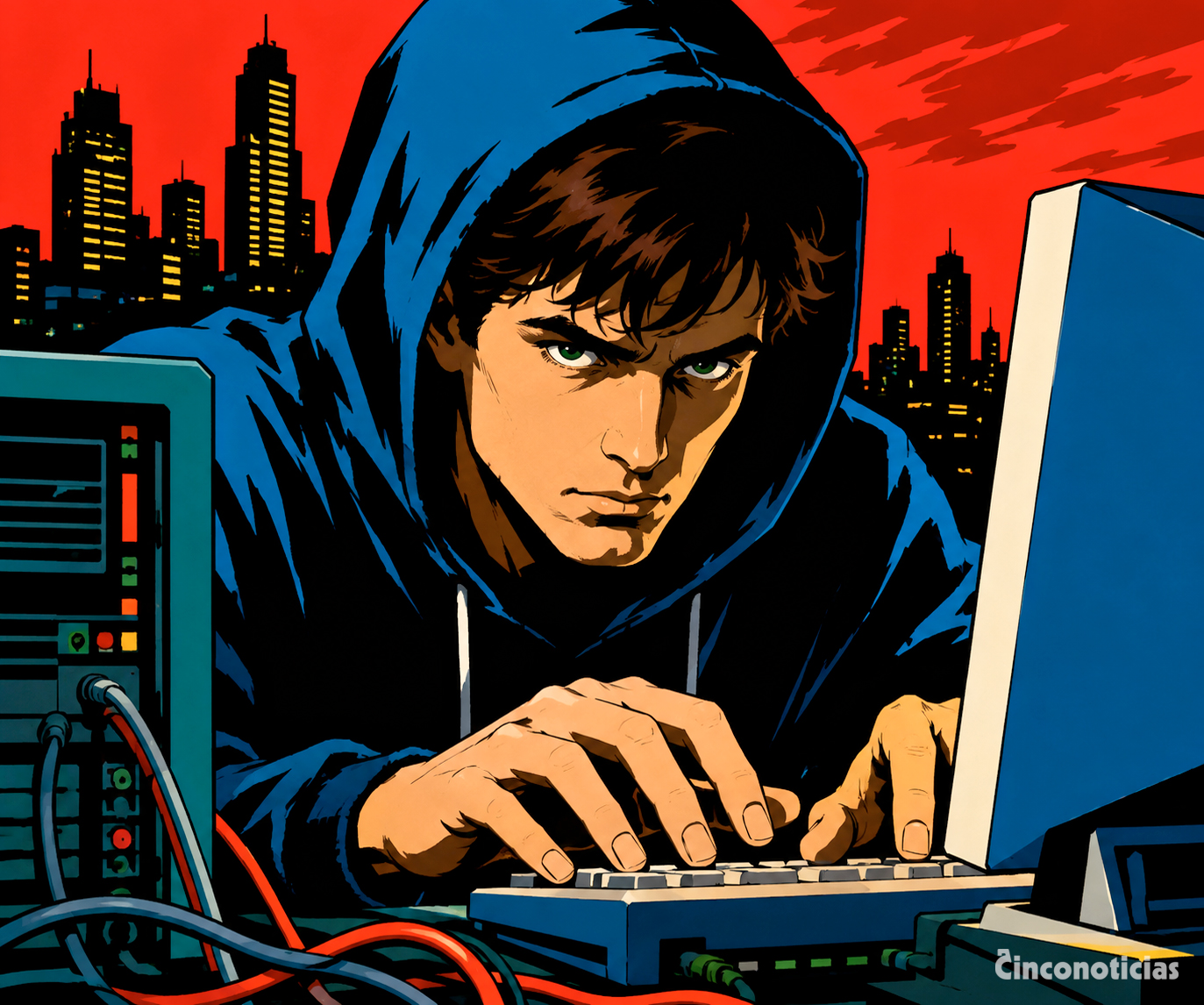 Cómo ser un hacker desde cero. Guía completa, consejos y recursos para principiantes