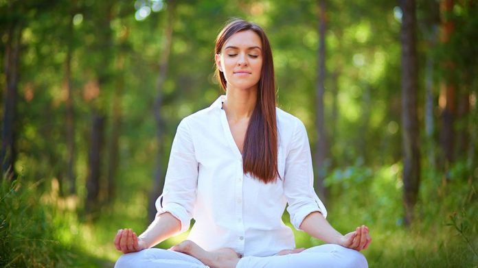 Consejos para principiantes en la meditación