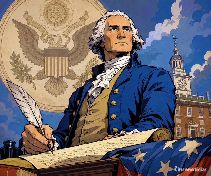Constitución de Estados Unidos: historia, artículos y polémicas de la Carta Magna más famosa del mundo