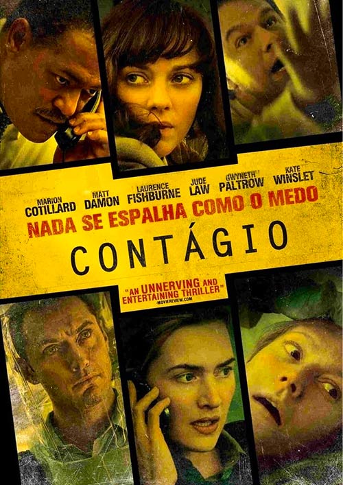 Contagio (2011)