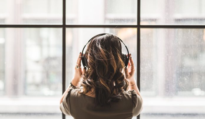 convertir de M4A a MP3