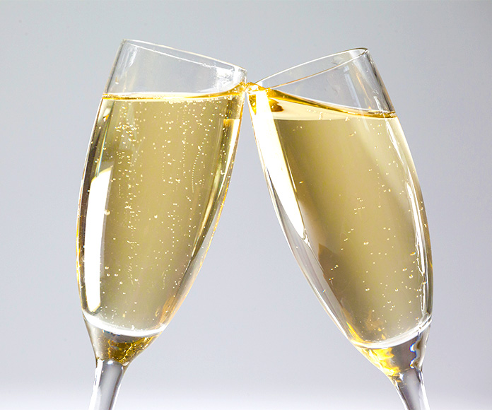 ▷ Copas de Champagne o Cava » Tipos y Curiosidades