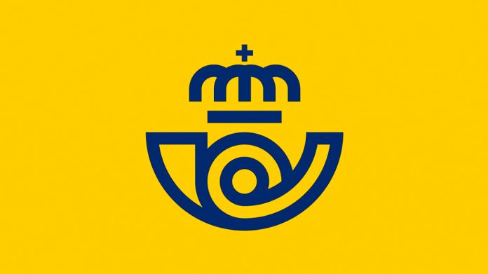 logo de Correos España