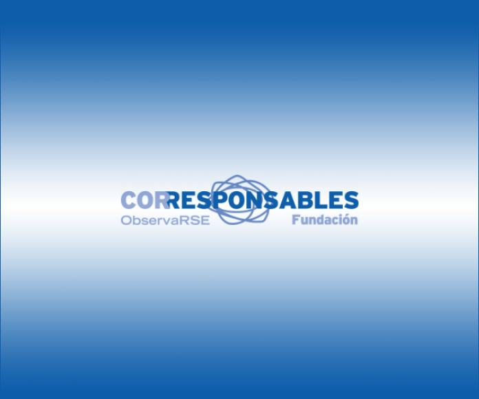 Logo de Corresponsables