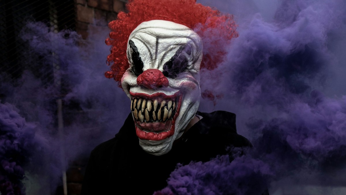 La coulrofobia: explorando las raíces del miedo a los payasos y cómo tratarlo