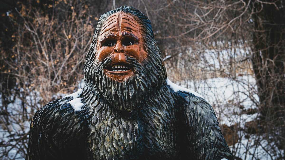 Criptozoología: el estudio detrás de animales mitológicos famosos como el Bigfoot y el monstruo del lago Ness
