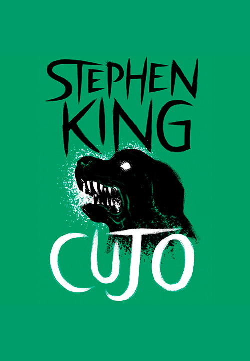 Cujo, Stephen King