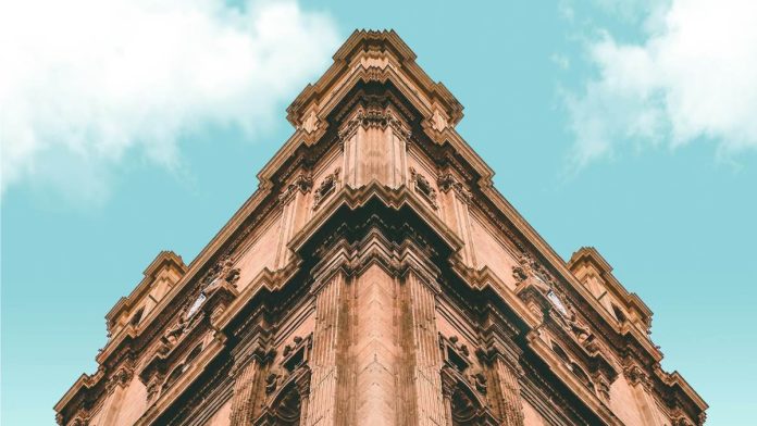 Catedral de Murcia