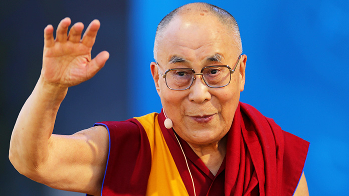 Dalai Lama