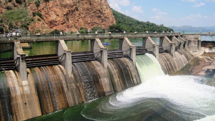 Represa