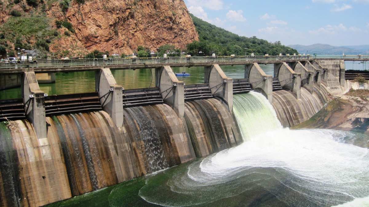 Un grupo de investigadores crea un software que impulsa soluciones sostenibles para el tratamiento del agua