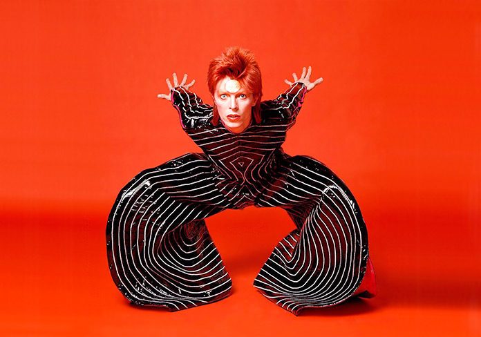 10 lecciones de vida que David Bowie nos dejó