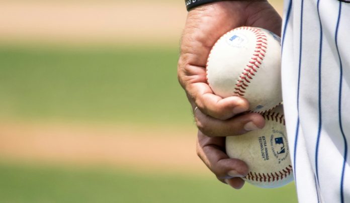 Baseball