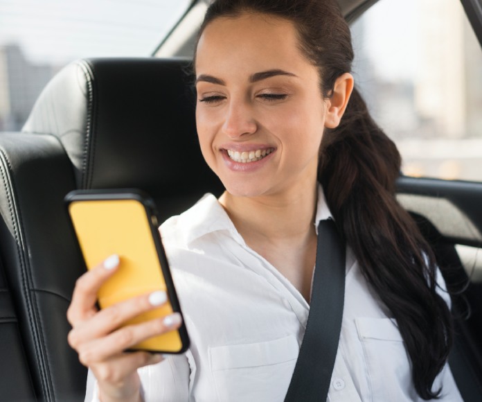 Turismo en taxi en Tenerife