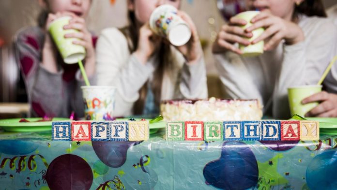 Detalles perfectos para regalar a los pequeños en casa, fiesta de cumpleaños.