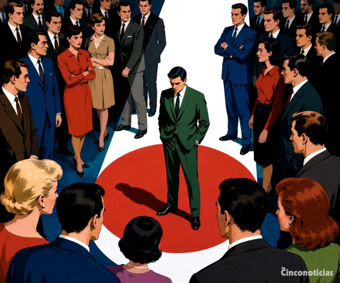 Dinámicas sociales: definición, características, ejemplos e importancia del desarrollo social en una sociedad dinámica