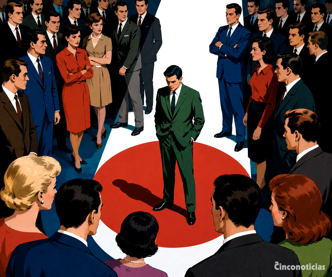 Dinámicas sociales: definición, características, ejemplos e importancia del desarrollo social en una sociedad dinámica