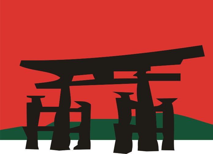 diseño-japones-torii