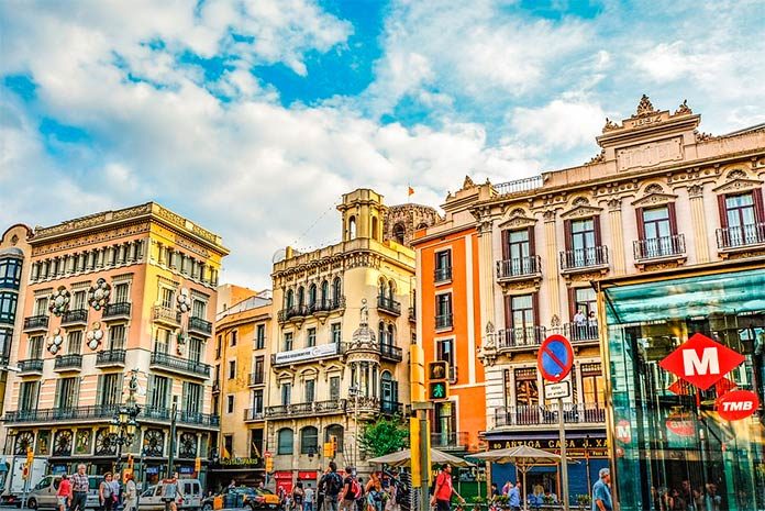 disfrutar-de-barcelona Los mejores consejos para disfrutar de Barcelona.