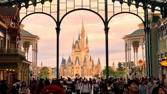 Disney cancela proyectos en secreto.