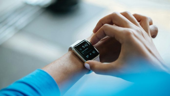 Dispositivos wearables