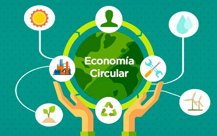 Economía circular, la única política económica que puede salvarnos de la extinción