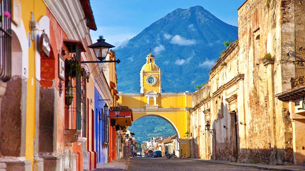 Edificios antiguos del mundo: imágenes e historia de las 55 construcciones antiguas más extraordinarias creadas por el hombre
