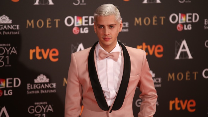 Eduardo Casanova