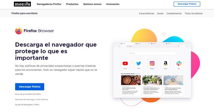 ejemplos-de-software-libre-mozilla-firefox