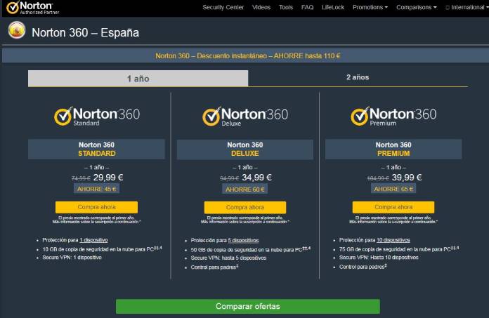 ejemplos-de-software-libre-norton-antivirus