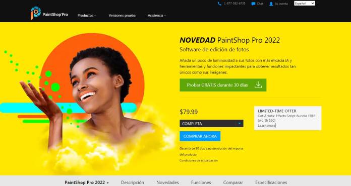 ejemplos-de-software-libre-paint-shop-pro