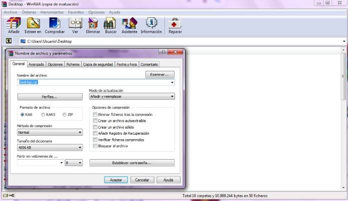 ejemplos-de-software-libre-winrar