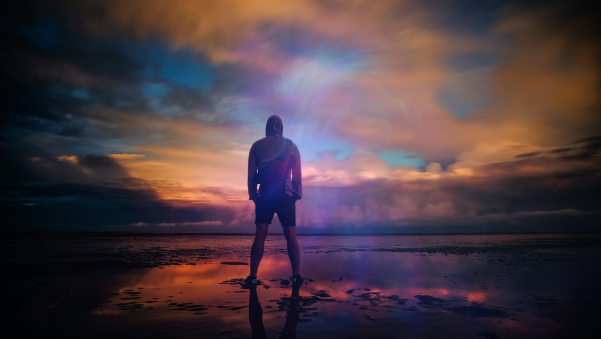 Ejemplos de tenacidad: 20 historias de personas que cruzaron lo imposible y reescribieron su destino