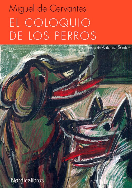 El coloquio de los perros