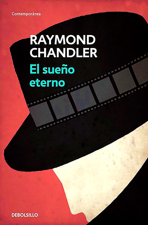 El sueño eterno, Raymond Chandler