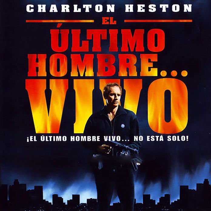 El último hombre... vivo (1971)