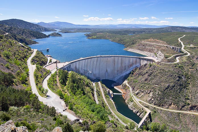 Embalse El Atazar