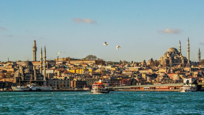 Estambul