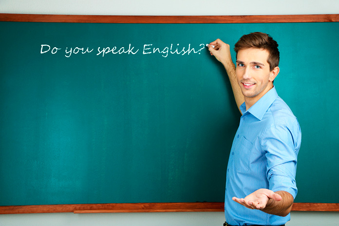 Clases de inglés