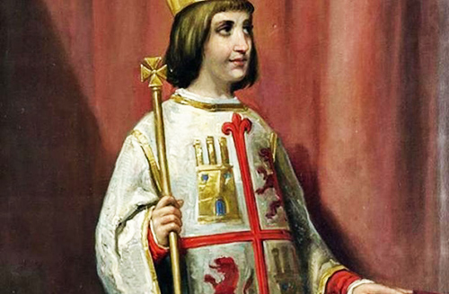 Enrique I de Castilla