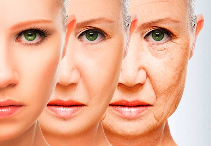 Un estudio científico demuestra que el envejecimiento puede revertirse
