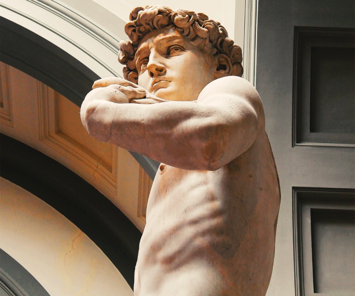 ▷ Sculture italiane » 12 incredibili sculture dall’Italia