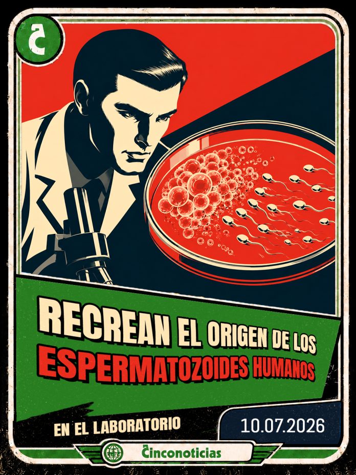 Tarjeta coleccionable Cinconoticias 