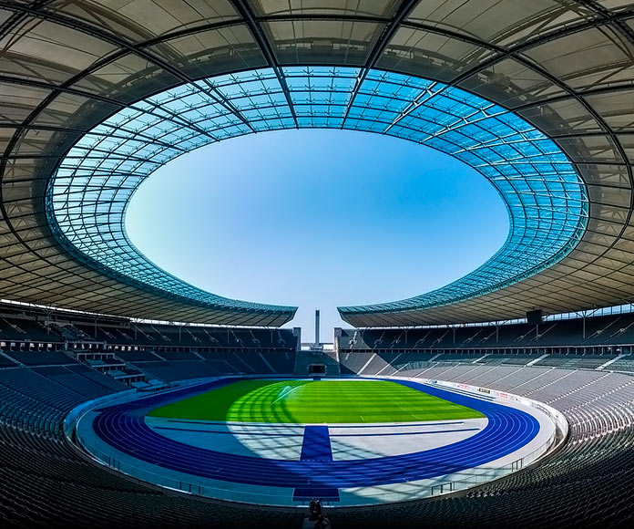 Estadio Wanda Metropolitano