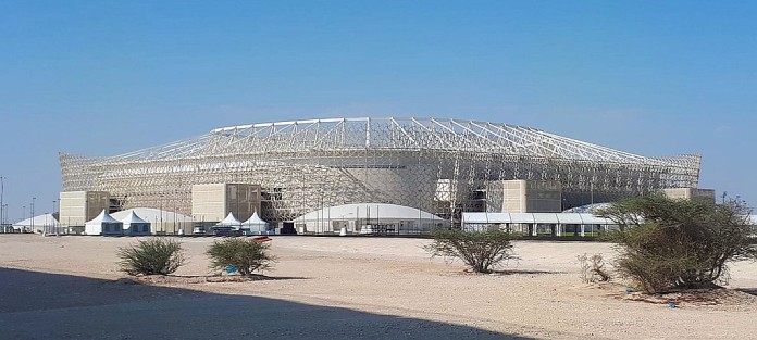 Estadios Olímpicos: Al Rayan