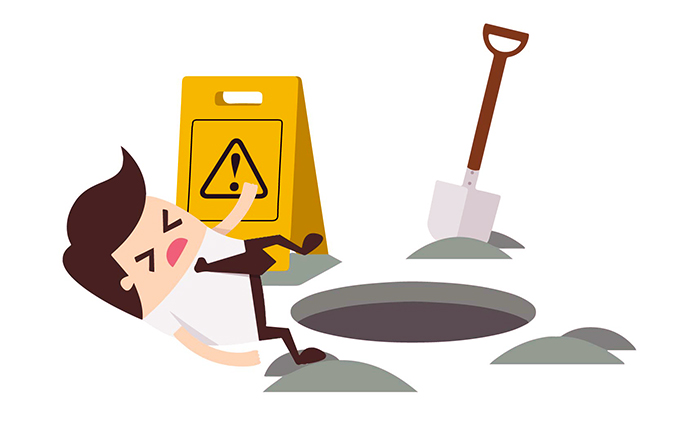 Resultado de imagen para riesgos