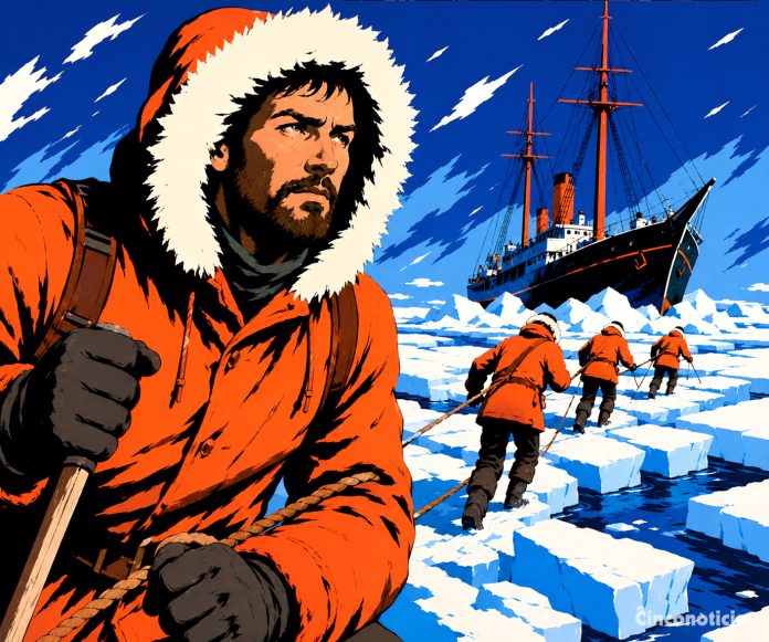 Las expediciones más peligrosas del mundo: historias, tecnología, preparación, riesgos y descubrimientos