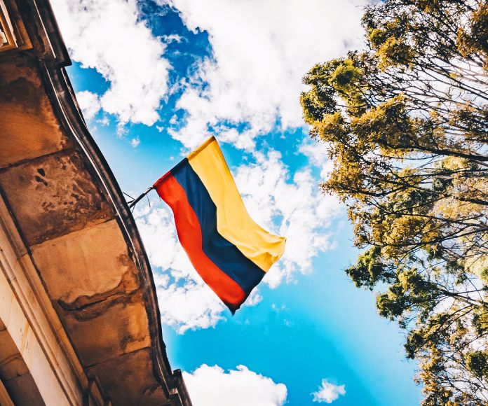 ▷ Expresiones Colombianas » 40 Dichos, Refranes y Palabras