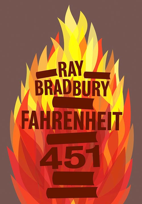 Fahrenheit 451